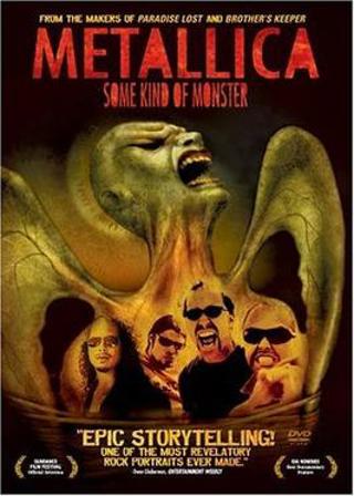 Some Kind of Monster - Nick's Picks Vol. 1