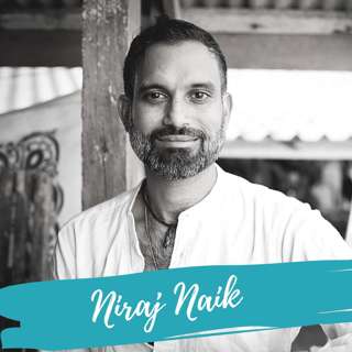 Create a blissful mind with SOMA breathing - With Niraj Naik