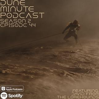 Dune: Part Two - Episode 44