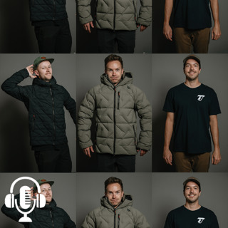 The KETL Treasure Hunt, New Goodies from SRAM, Buying a Bike in 2025 & More... Ep. 152