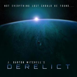Season 2 - DERELICT - E1 - Through the Gate