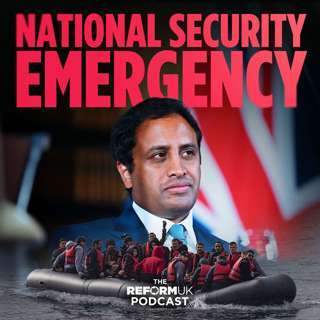 National Security Emergency - Reform Launches Operation Fortress