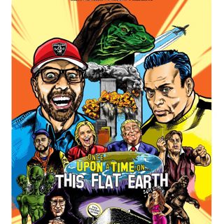 #240: The Great Debate With Eddie Bravo, David Weiss and Zach Waldman
