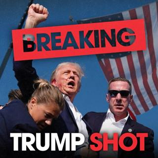 BREAKING: President Trump Shot