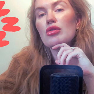 56 - ASMR Sleep Hypnosis 🌙 LET GO OF THE DAY | Soft Whisper (Experience & Fall Into Deep Sleep Fast)