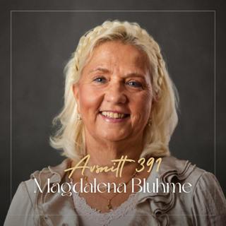 Traumarespons: Så hanterar du 4 typer av dissociation på bästa sätt – Magdalena Bluhme 