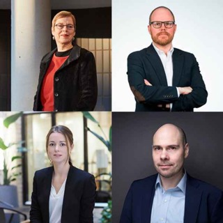 Norske medier i korona-året