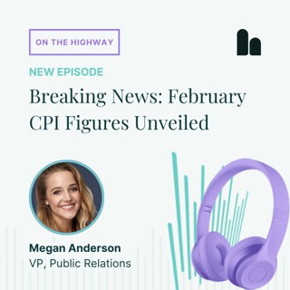 Breaking News: February CPI Figures Unveiled
