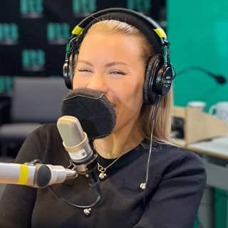 Therése Lindgren var jourhem till en kackerlacka