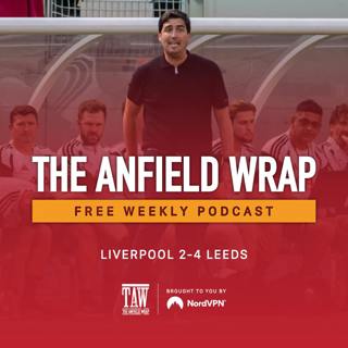 A Loss To Leeds Finishes The Pre-Season Tour | The Anfield Wrap