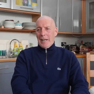 Tony O'Neill