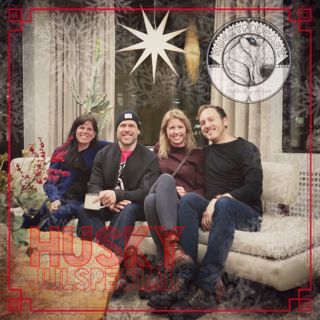 Huskys julspecial med Sverre Liliequist, Sofie Lantto och Hanna Näslund!