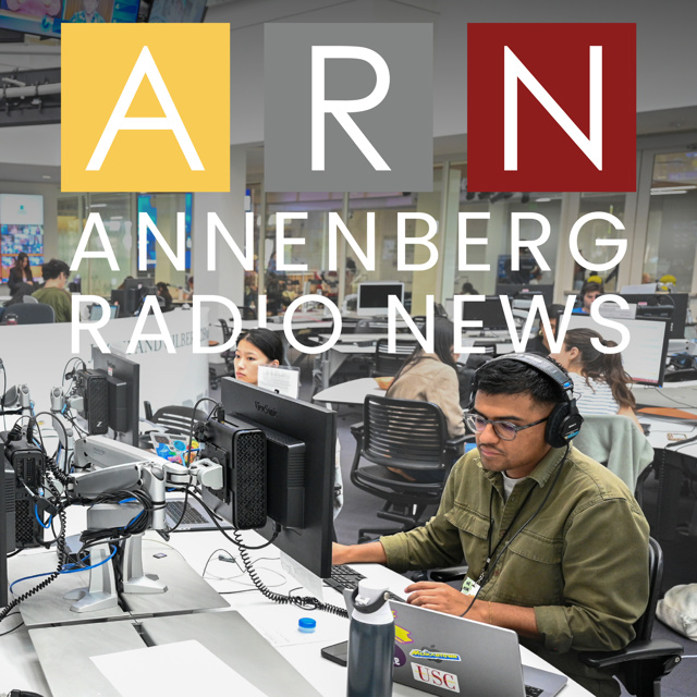 ARN Stories