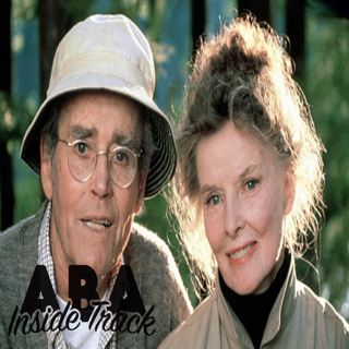 Episode 56 - Behavioral Gerontology