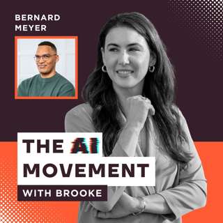 How to Measure AI Adoption at Work | Bernard Meyer