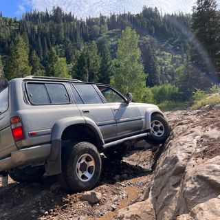 80's are Classic now