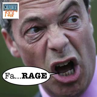 The Rage in Farage