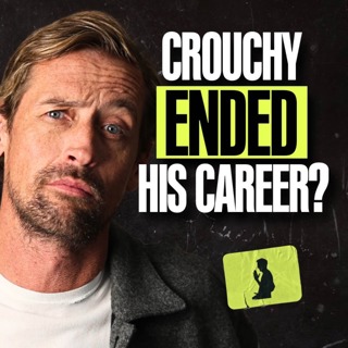 ‘I Reckon I ENDED his Career’ How to Know When to Hang Up Your Boots…