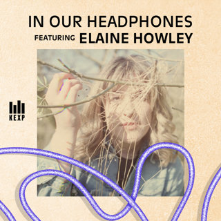 KEXP DJ Sean on Elaine Howley 