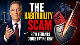 The Habitability Scam