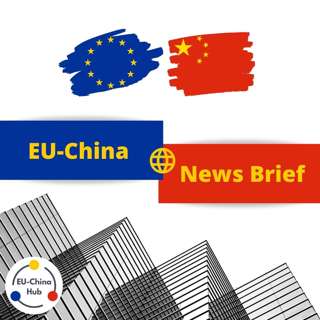 EU-China News Brief - 11 May 2020