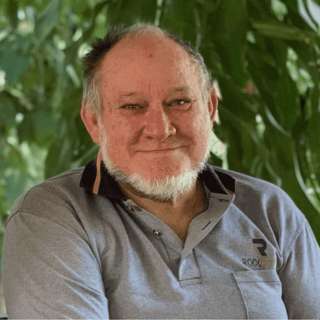 PODCAST: Is It Just Me - Vale Noel Walker