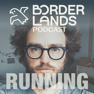 024 • Chris McDougall | Born to Run author