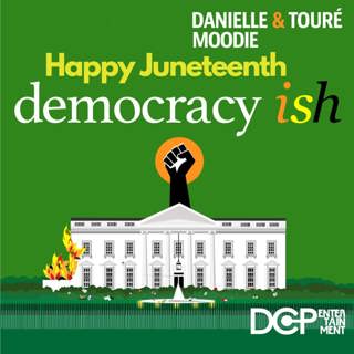Happy Juneteenth
