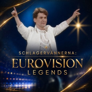 Johnny Logan