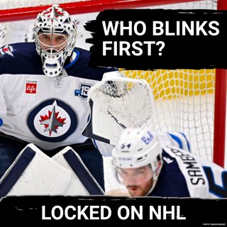 High Stakes in Winnipeg: Inside the Connor Hellebuyck vs Jets Standoff