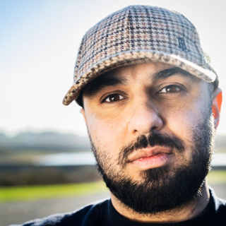 Mustafa, 32: Jag förföljdes av cheferna på Tesla