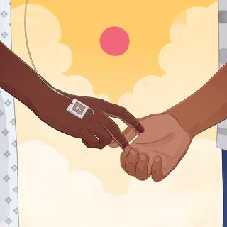Love in Practice with Anthony Williams, MD