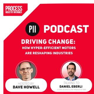 Driving Change: How Hyper-Efficient Motors Are Reshaping Industries
