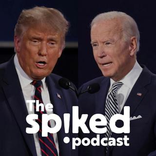 96: Why anti-Trumpers could still get Trump re-elected