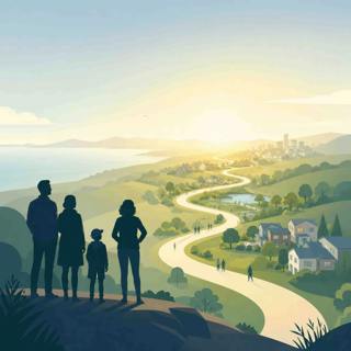 4089: We're All Pioneers by Ryan Frederick of Here.life on Healthy Longevity