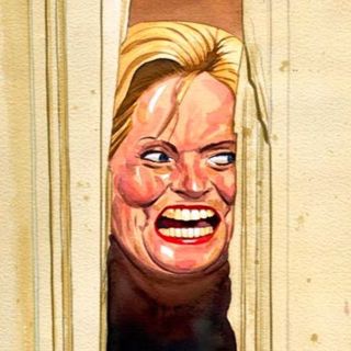 Will the Clintons ever go away?