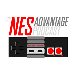 NES Advantage EP5 - Metroid