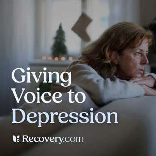 Holiday Depression Is Real: Finding Hope in Grief, Loss, Depression, and Loneliness