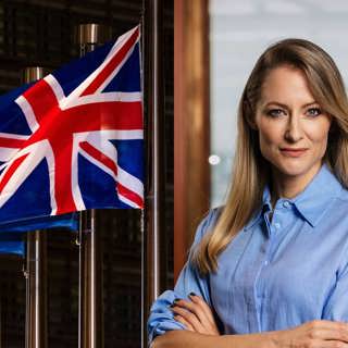 Så slog brexit mot ekonomin – "superkänslig situation"