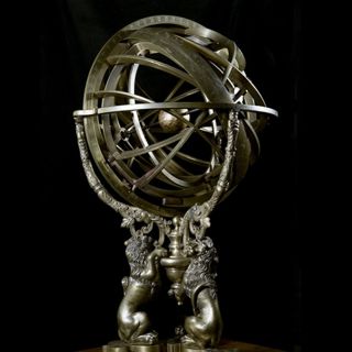 Sleepy ASMR History: Culture and Inventions (Timekeeping, Colours, Astrology, Alchemy, Homes)