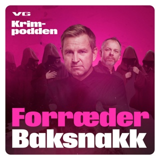 Forræder: Baksnakk episode 5 