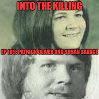 S3 Ep108: Patrick Oliver and Susan Savage
