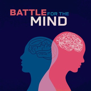 Shame - Battle for the Mind - Bryan Mowrey - (10/31/21)