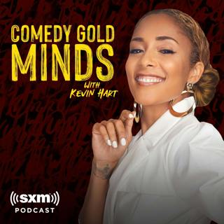 Amanda Seales