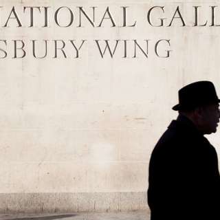 Starmer Signs New Treaty with Germany, Thames Water Proposes 59% Bill Hike, National Gallery's Renovation Reveals Criticism, Man Charged with Bus Driver Murder, and more...