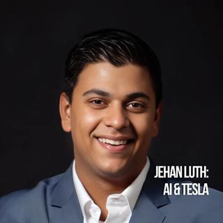 Jehan Luth: AI & Tesla
