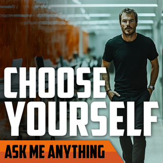 Learning to Let Go, Choose Yourself, and Earn Your Kids’ Trust | ASK ME ANYTHING