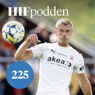 225. Dubbla race, kryptiska svar och utgående avtal