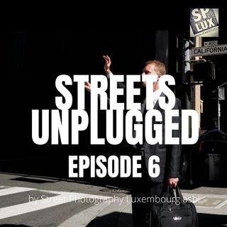 Episode 6 - Fragment Collective