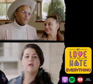 90 Day Fiance S9E2, Fake Hollywood Romances, and Garçon Macron